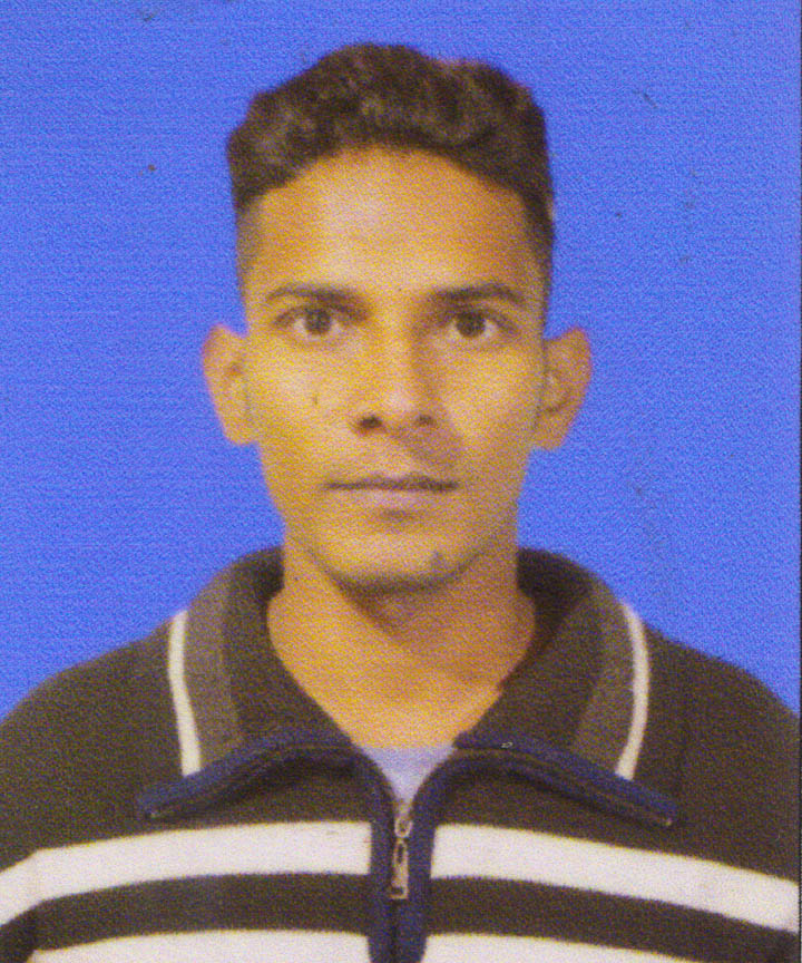 BIRENDRA KUMAR SINGH